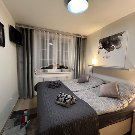 Apartament Orange Piastowska Ostróda Eksteriør billede