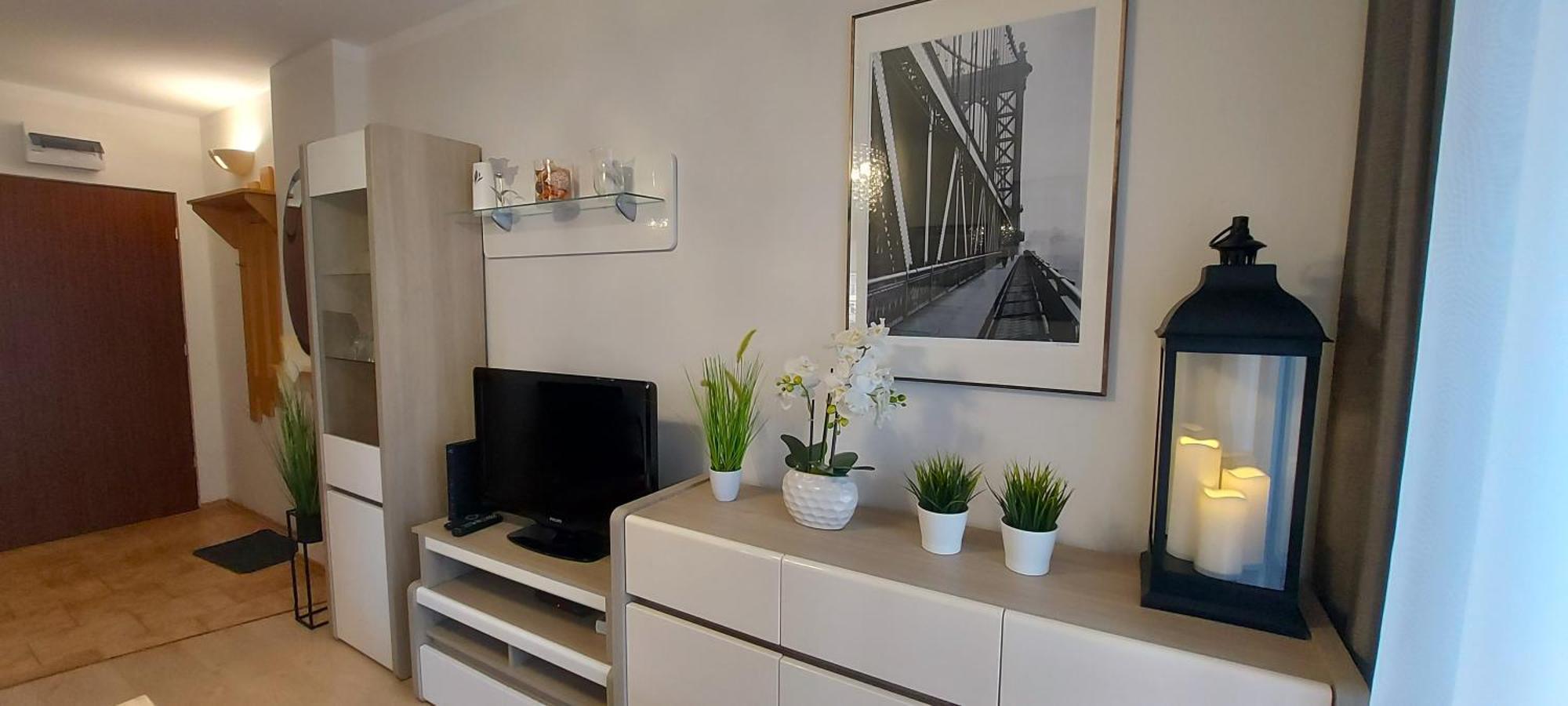 Apartament Orange Piastowska Ostróda Eksteriør billede