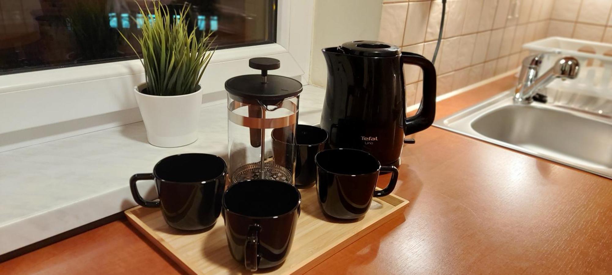 Apartament Orange Piastowska Ostróda Eksteriør billede