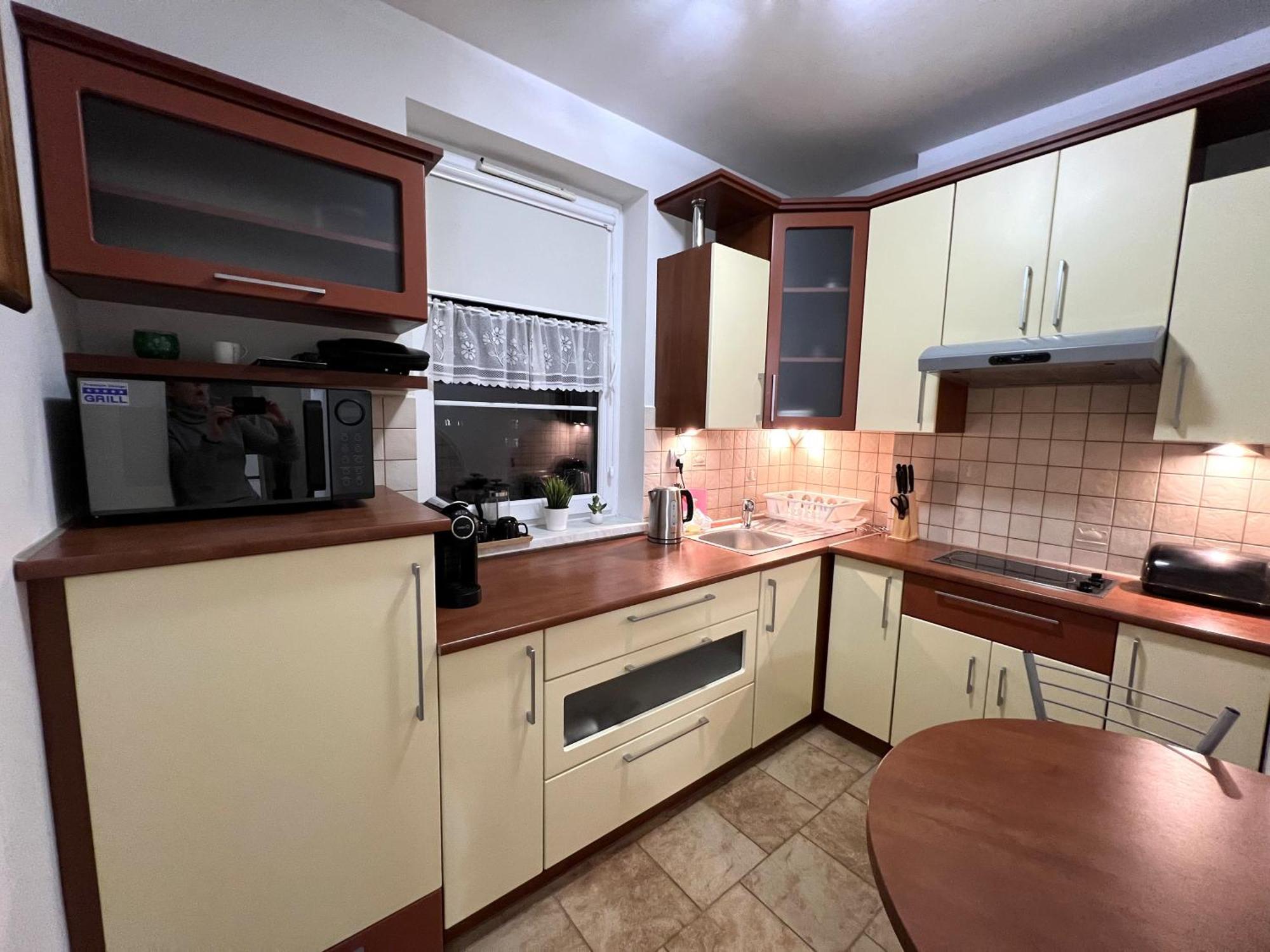 Apartament Orange Piastowska Ostróda Eksteriør billede